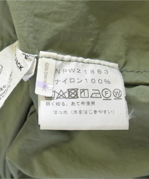 THE NORTH FACE 其他大衣