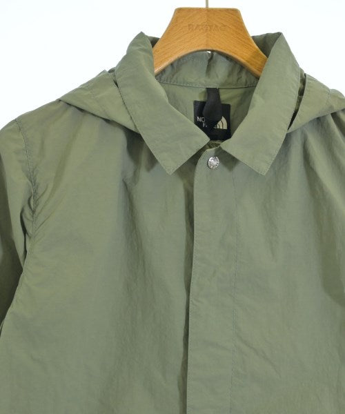 THE NORTH FACE 其他大衣
