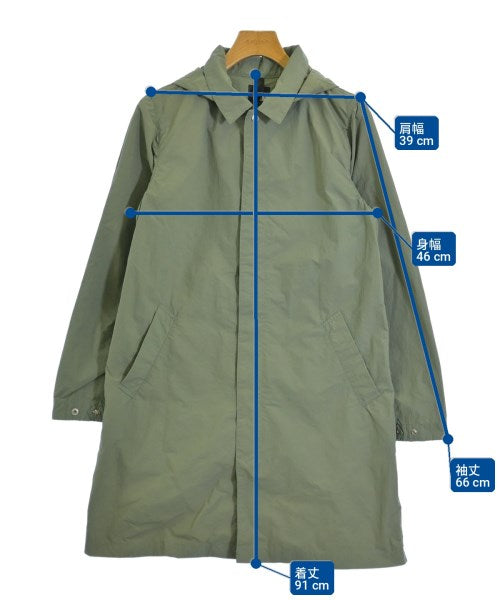 THE NORTH FACE 其他大衣