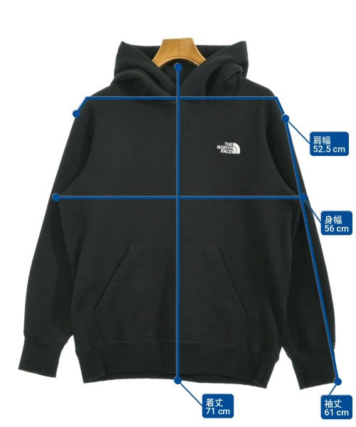 THE NORTH FACE 連帽衫