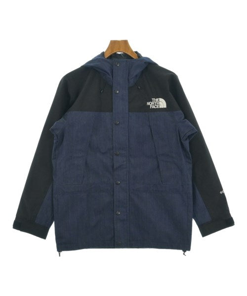 THE NORTH FACE 山系外套