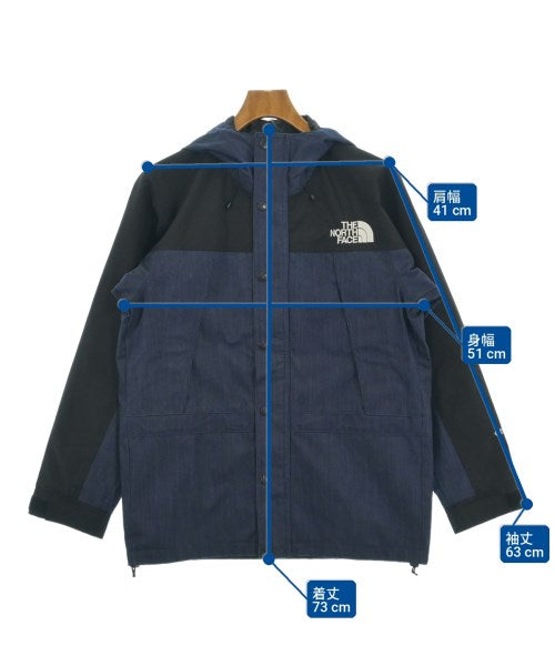 THE NORTH FACE 山系外套