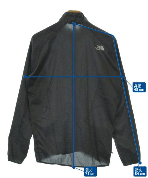 THE NORTH FACE 山系外套