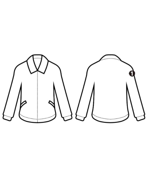 THE NORTH FACE 山系外套