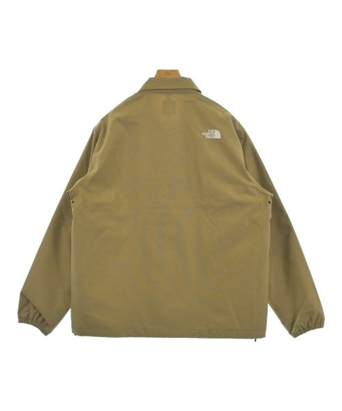 THE NORTH FACE 工作夾克