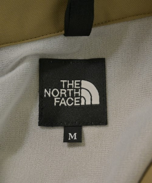 THE NORTH FACE 工作夾克
