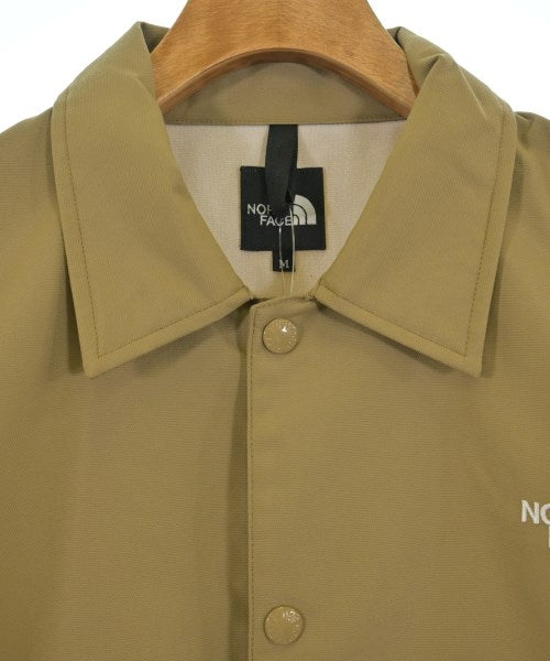 THE NORTH FACE 工作夾克
