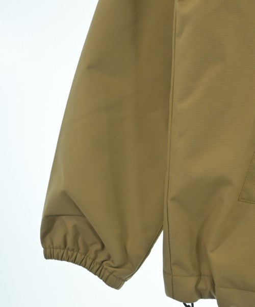 THE NORTH FACE 工作夾克