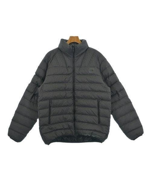 THE NORTH FACE 羽絨夾克/背心