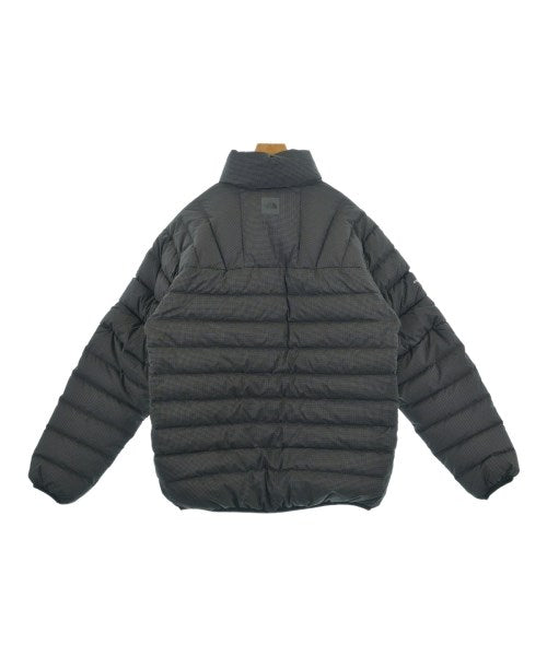 THE NORTH FACE 羽絨夾克/背心