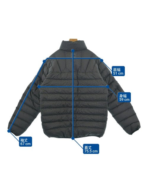 THE NORTH FACE 羽絨夾克/背心