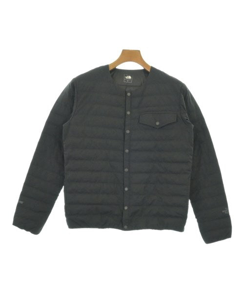 THE NORTH FACE 羽絨夾克/背心