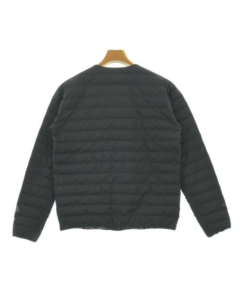 THE NORTH FACE 羽絨夾克/背心