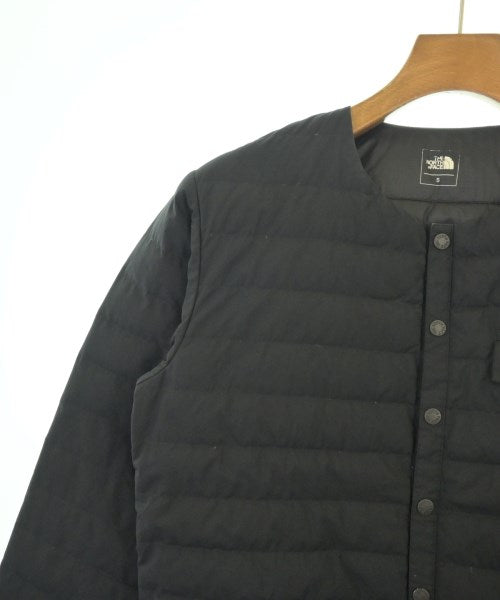 THE NORTH FACE 羽絨夾克/背心