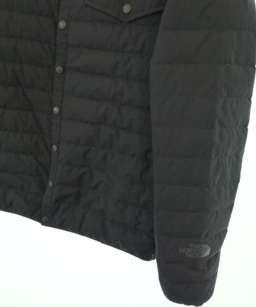 THE NORTH FACE 羽絨夾克/背心