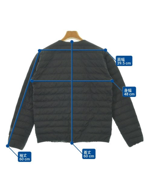 THE NORTH FACE 羽絨夾克/背心