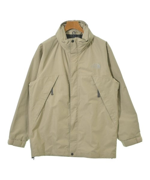 THE NORTH FACE 山系外套