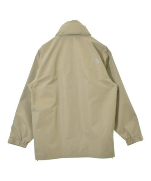 THE NORTH FACE 山系外套