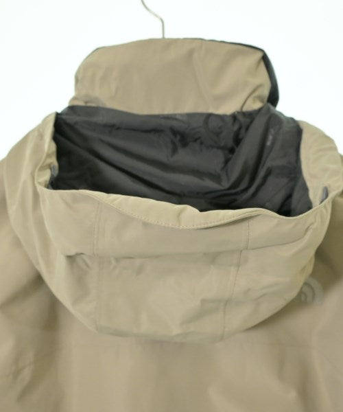 THE NORTH FACE 山系外套