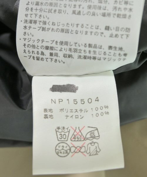 THE NORTH FACE 山系外套