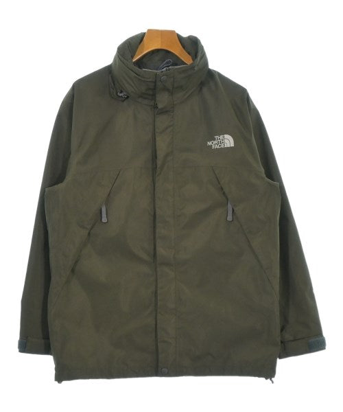THE NORTH FACE 山系外套
