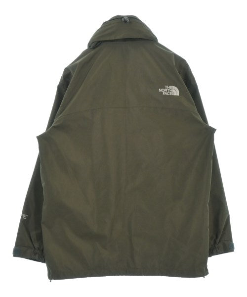 THE NORTH FACE 山系外套