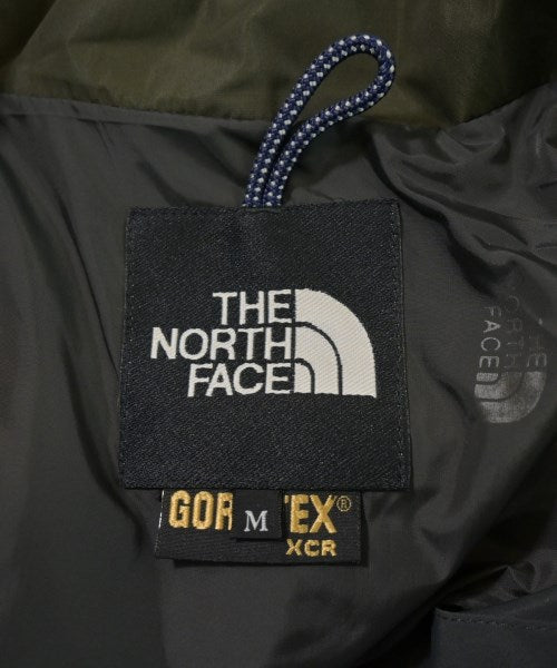 THE NORTH FACE 山系外套