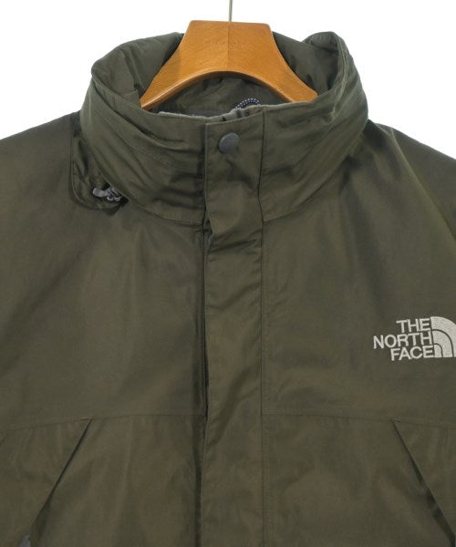THE NORTH FACE 山系外套