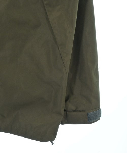 THE NORTH FACE 山系外套