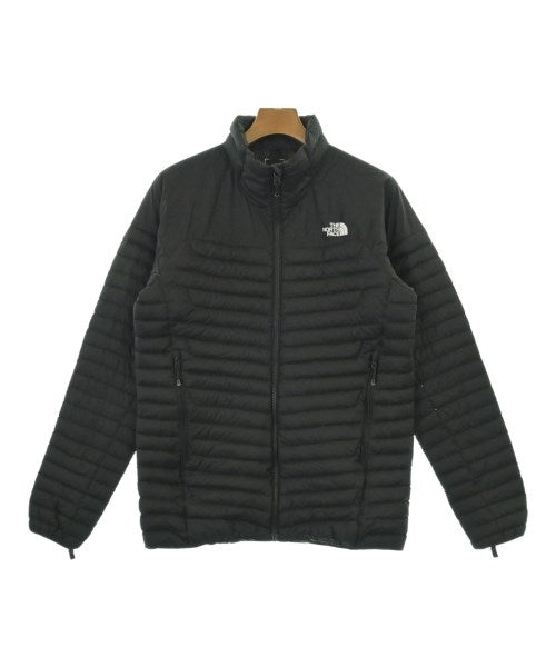 THE NORTH FACE 羽絨夾克/背心