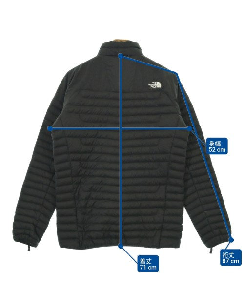 THE NORTH FACE 羽絨夾克/背心