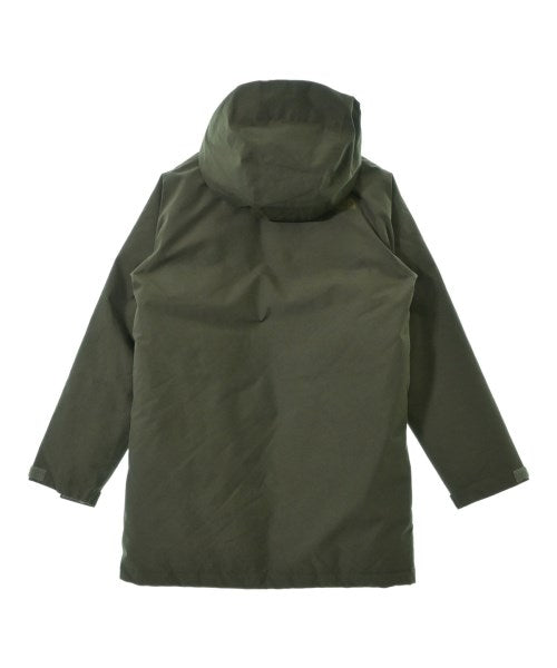 THE NORTH FACE 羽絨大衣