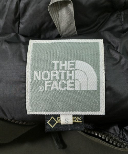 THE NORTH FACE 羽絨大衣