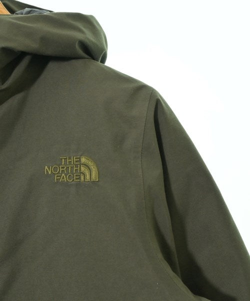 THE NORTH FACE 羽絨大衣