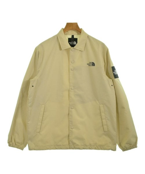 THE NORTH FACE 斜紋夾克