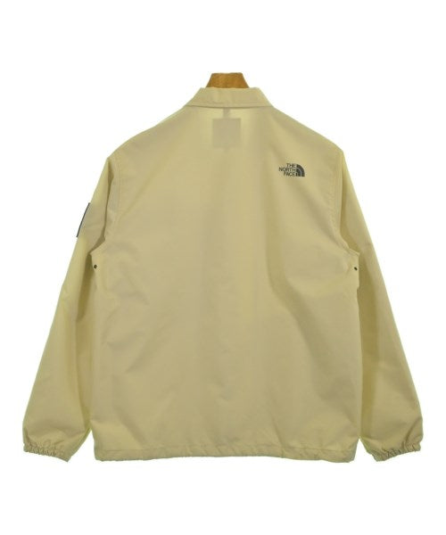 THE NORTH FACE 斜紋夾克