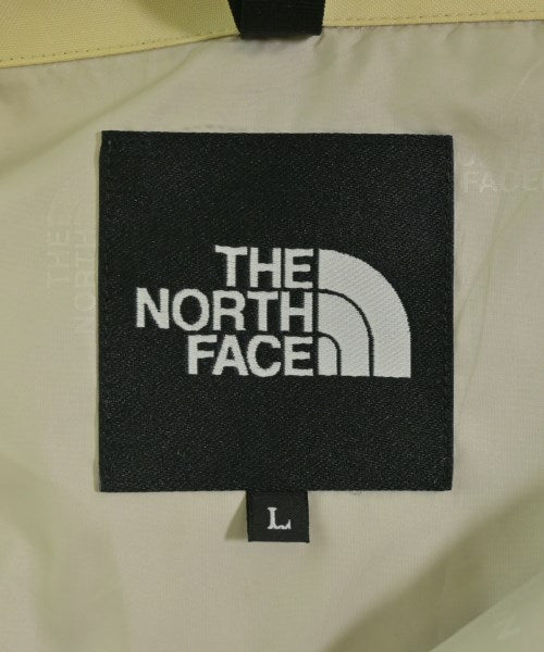 THE NORTH FACE 斜紋夾克