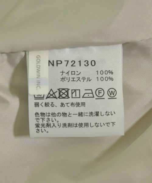 THE NORTH FACE 斜紋夾克