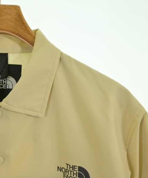 THE NORTH FACE 斜紋夾克