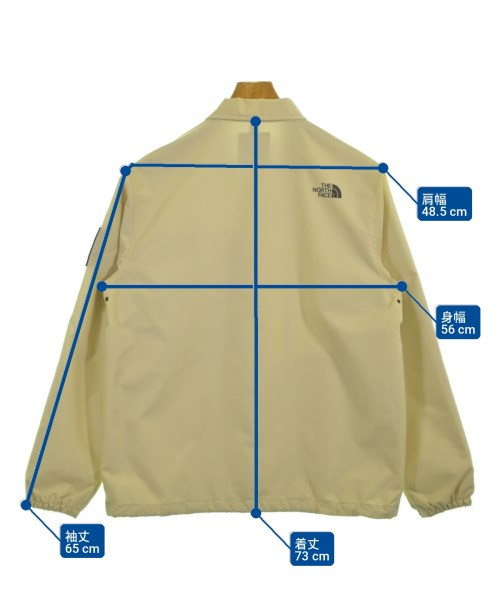THE NORTH FACE 斜紋夾克
