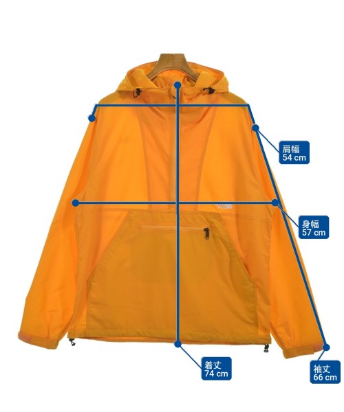 THE NORTH FACE 其他飛行外套