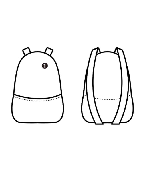 THE NORTH FACE 背包