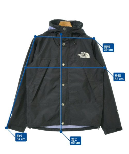 THE NORTH FACE 山系外套
