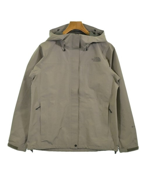 THE NORTH FACE 山系外套