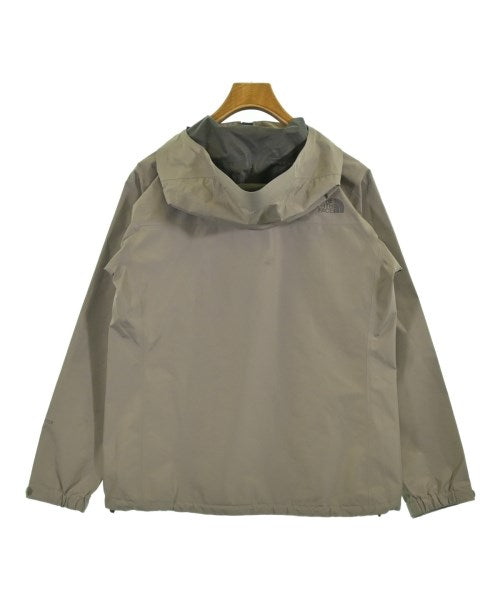THE NORTH FACE 山系外套