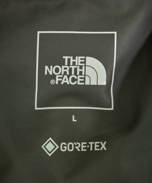 THE NORTH FACE 山系外套