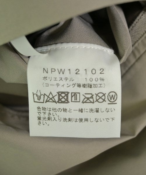 THE NORTH FACE 山系外套