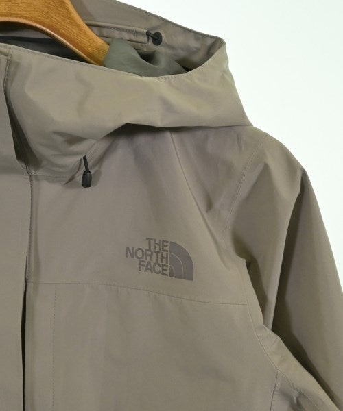 THE NORTH FACE 山系外套