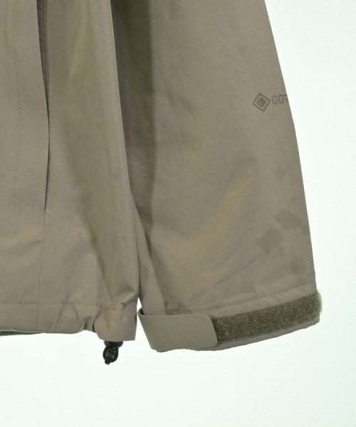 THE NORTH FACE 山系外套