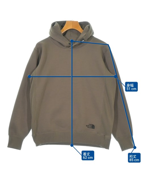 THE NORTH FACE 連帽衫